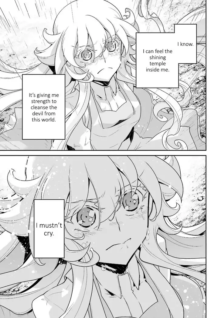 Youjo Senki Chapter 44 29